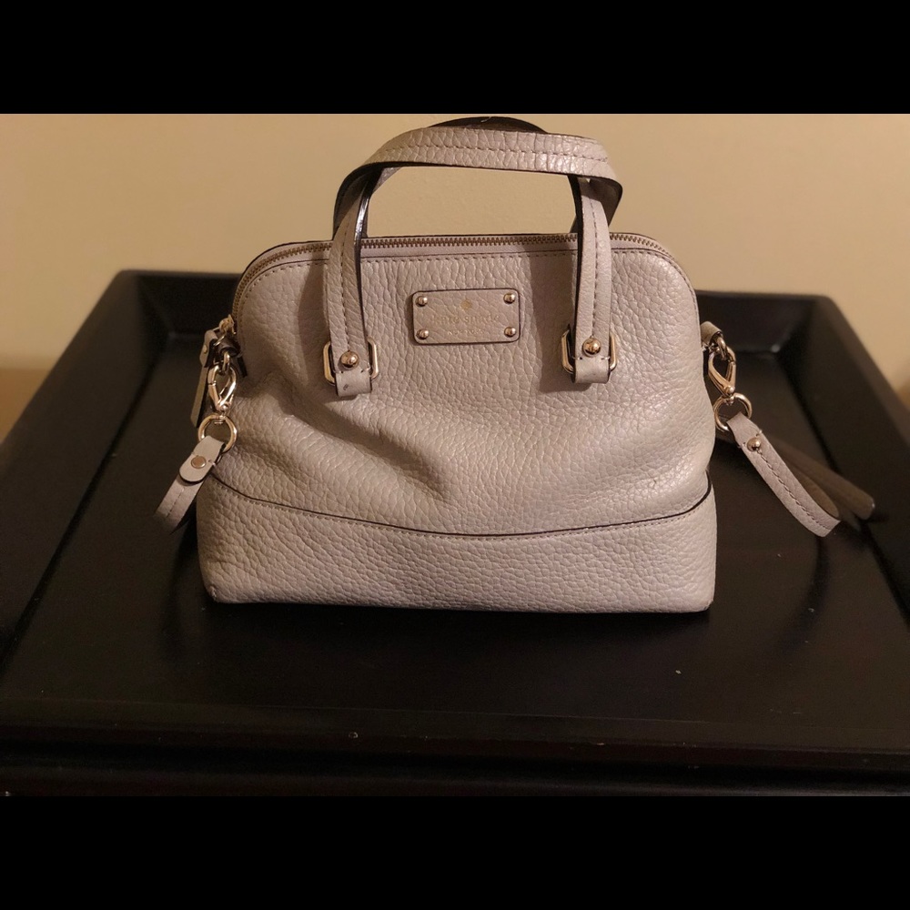 Kate Spade Mini Rachelle